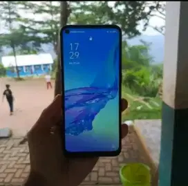 Oppo a53. Ram 4+3/128