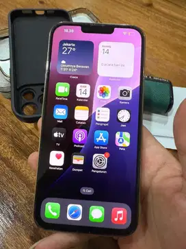 Iphone 13 pro max dualsim