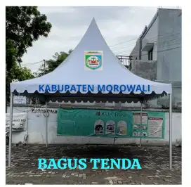 Bagustenda jual tenda sarnapil