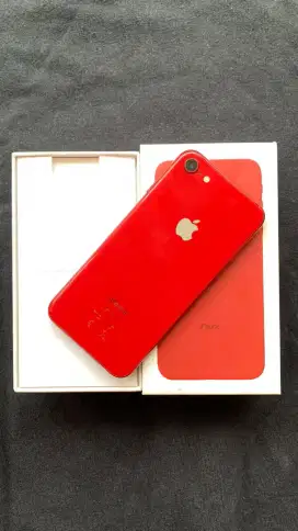 Iphone 8 64gb Mulus Nominus