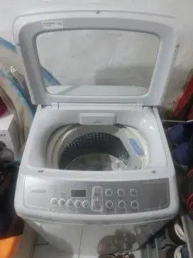 Mesin cuci samsung 1 tabung