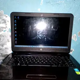 Jual laptop merk hp