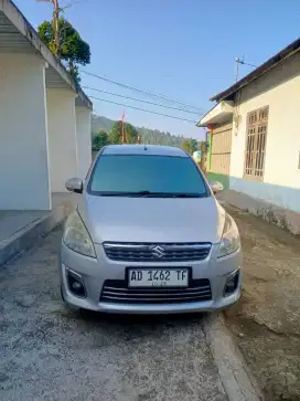Ertiga GX 2012 AD Karanganyar