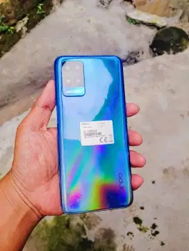 Oppo a54 ram 4/64