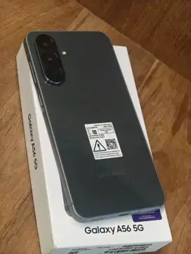 Samsung A56 12/256 second juli 2026