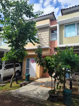 Jual Cepat Rumah Minimalis dekat Mall SMS