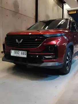 Termurah cash & TDP // Almaz 1.5 T RS Pro Bensin-AT 2022