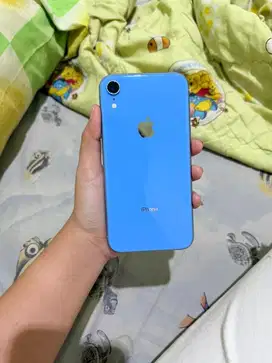 iphone xr 128gb ex inter LL/A