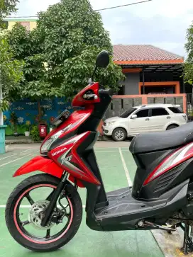 Vario agnes 110 2014