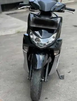 Yamaha Freego Mulus Pajak Hidup BU