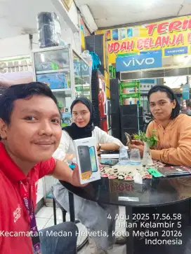 SAMSUNG GALAXY A16