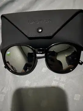 Si jual kacamata nautica sunglasses