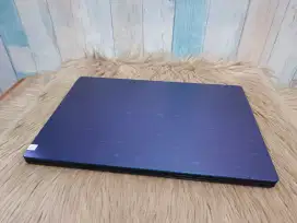Laptop Slim Terbaru Asus E410KA Pentium Silver N6000 Ram 4 Ssd 256