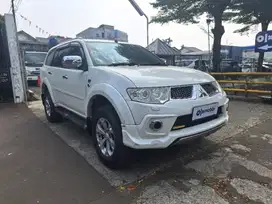 DP 5% Mitsubishi Pajero Sport 2.5 Dakar 4x2 Solar-AT 2015 VBC