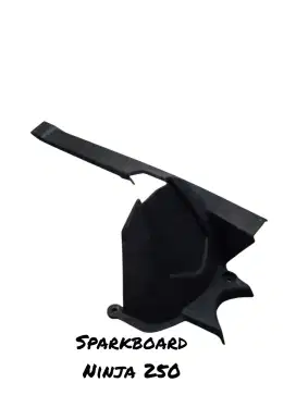 Sparkboard ninja 250