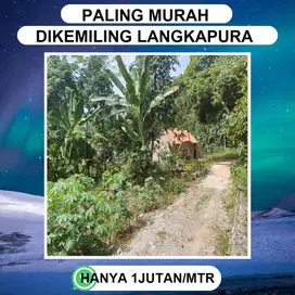 TANAH LANGKAPURA SELAKANG DARI FALISILTAS PENDIKIKAN DAN PUSAT OLEH