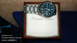 Jam Alexandre Christie jual cepat