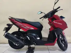 Vario 160 CBS 2022 istimewa mulus terawat siap pakai...
