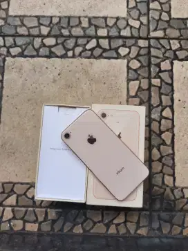 Iphone 8 64gb nominus