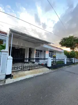 Rumah Murah Cocok Dijadikan Kost Kostan Area Buahbatu Dekat Jl Logam