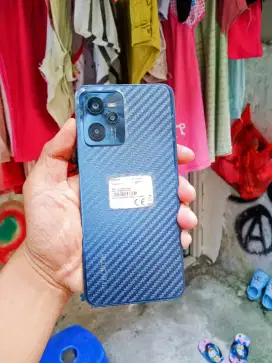 Realme c35 4/64 jual butuh