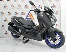 *LOW KM* YAMAHA XMAX 250 CONNECTED THN 2024