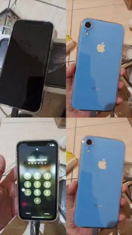 iPhone XR 64 gb
