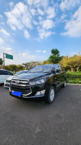 Innova Reborn G Bensin 2.0 Matic