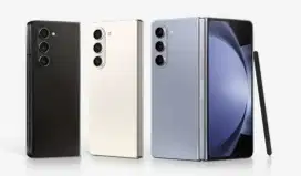 SAMSUNG GALAXY Z Fold5 (RAM 12|ROM 256GB)