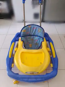 Baby Walker Murah