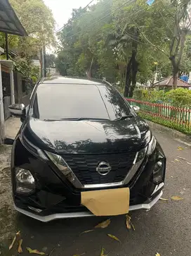 Nissan Livina 2019 Bensin