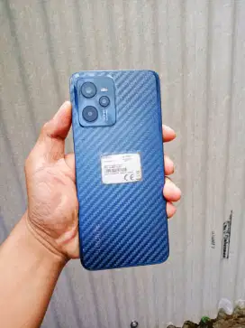 Realme c35 ram 4/64