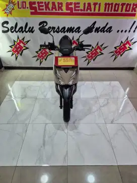 New beat Street combi brake