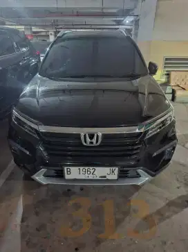 Honda Brv prestige 2022. Tgn 1. Km 20 ribu