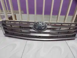 Grill innova barong