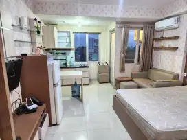 DI SEWAKAN STUDIO + SUDIRMAN SUITES APARTEMEN