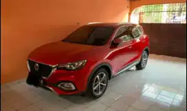 MG HS Ismart 2021