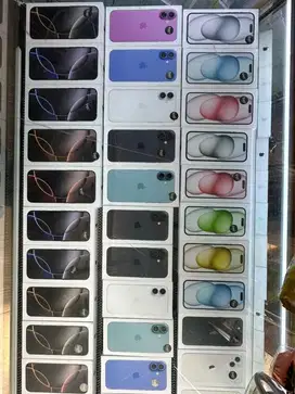 JUAL BELI IPHONE GARANSI RESMI