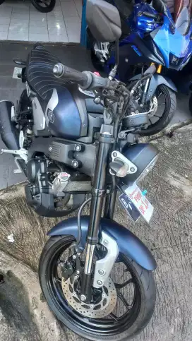 DP 1JUTA YAMAHA XSR SYARAT KTP&KK
