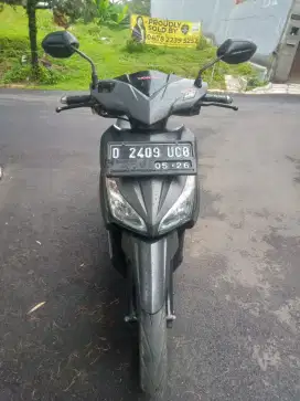 Honda vario tahun 2016
