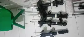 Shock breaker CRV gen 4 dan BMW seri 320
