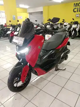 Yamaha NMAX 2025 – “GRES”, Low KM