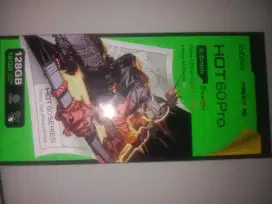 Infinix hot 60 pro