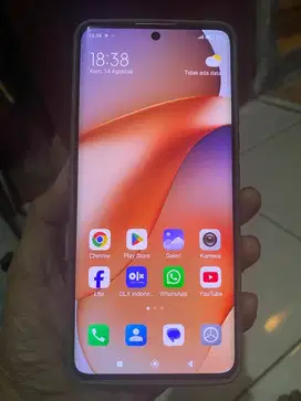 Xiomi Note 13 Pro Plus 12/512 Mulus