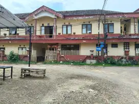 Rumah 51 Kamar Kampus