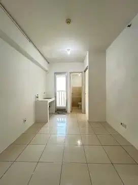 Aparteme Green bay Pluit 2BR Unfurnished View City