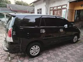 Toyota Kijang Innova 2009 Diesel