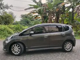 Honda Jazz 2013 Bensin
