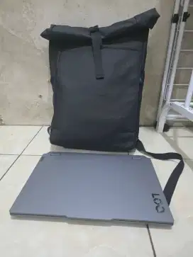 Laptop Lenovo LOQ IRX9 Intel I7 RTX3050