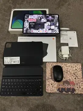 Xiaomi Pad 6 8/256GB